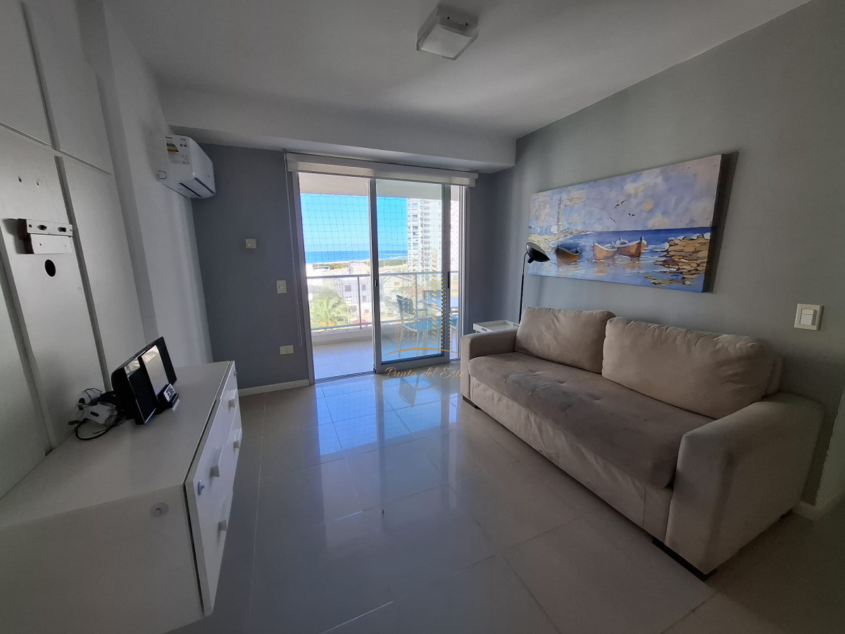 Apartamento ID.778 - Apartamento en alquiler anual o invernal Punta del Este