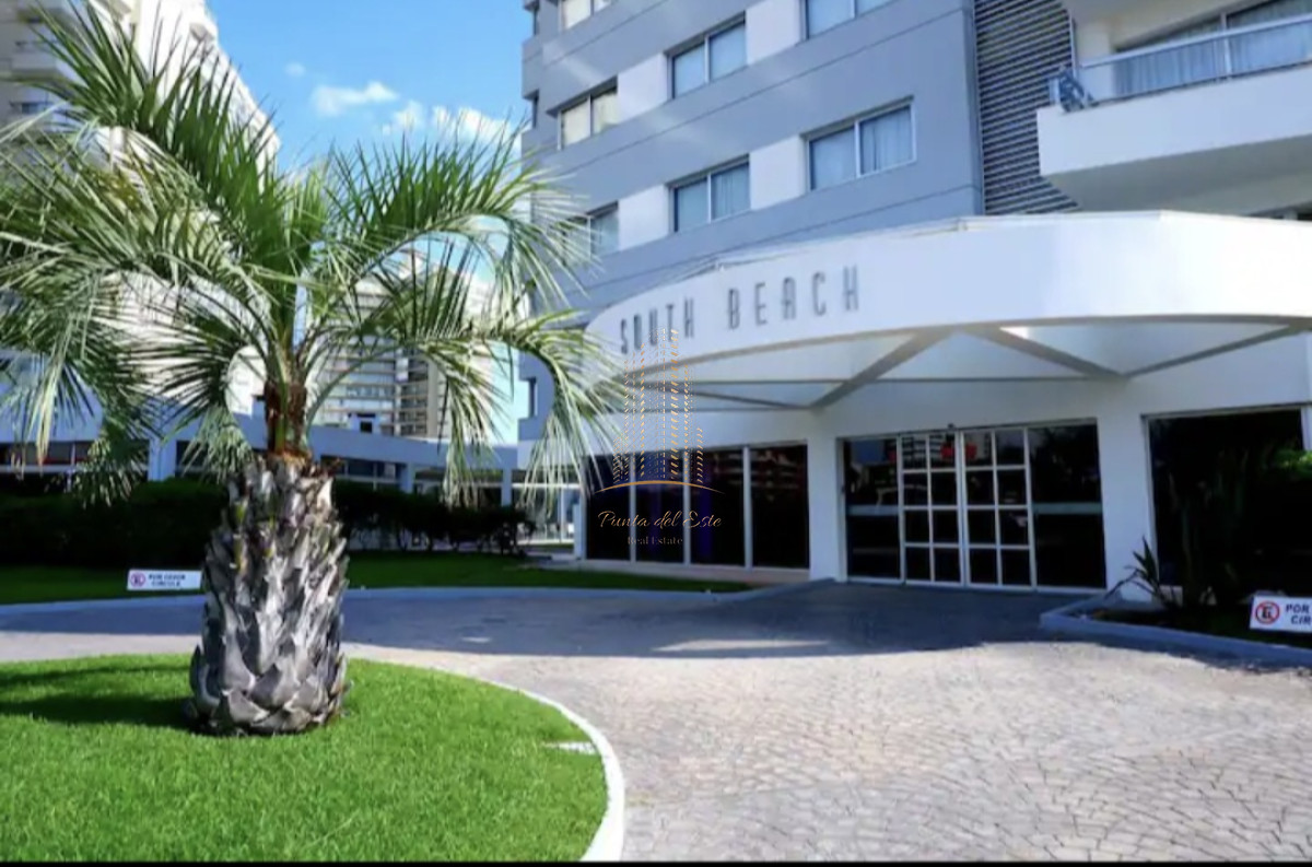 Apartamento ID.589 - Apartamento en alquiler temporal en Punta del Este