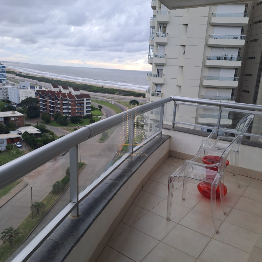 Apartamento ID.637 - Apartamento en alquiler temporal en Punta del Este