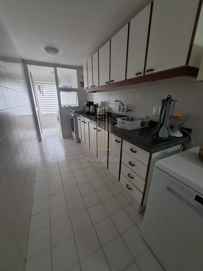 Apartamento ID.649 - Apartamento en alquiler en Punta del Este