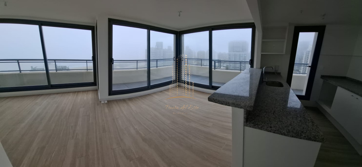 Apartamento ID.635 - Apartamento en venta en Punta del Este, a estrenar
