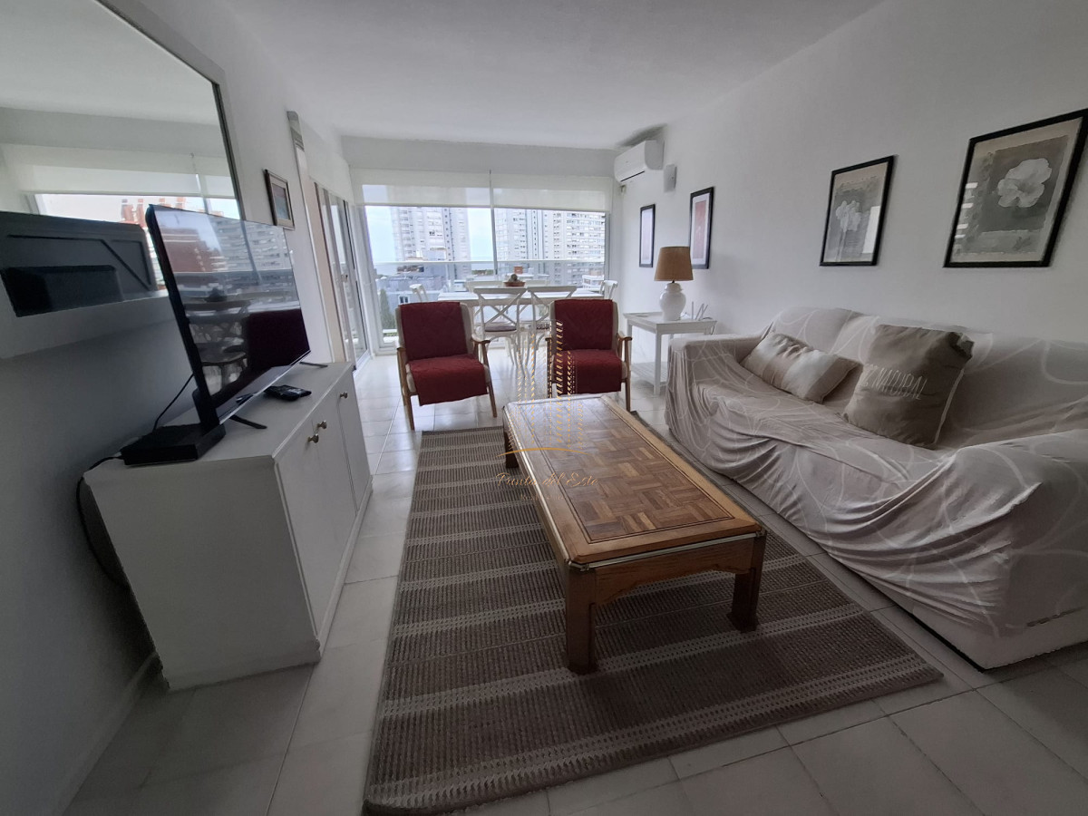 Apartamento ID.649 - Apartamento en alquiler en Punta del Este