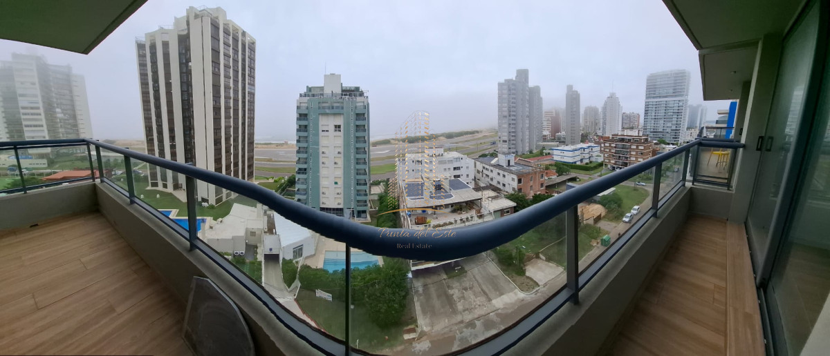 Apartamento ID.627 - Apartamento en venta en Punta del Este