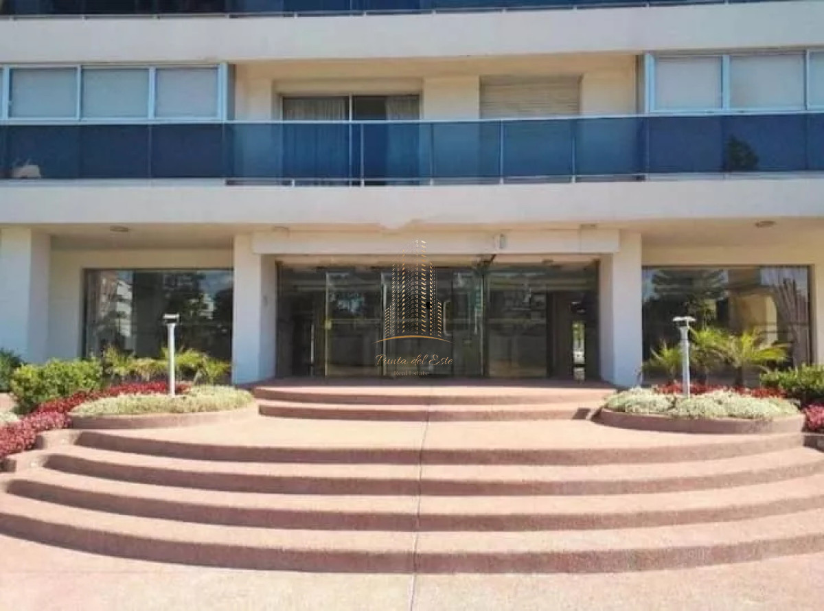 Apartamento ID.649 - Apartamento en alquiler en Punta del Este