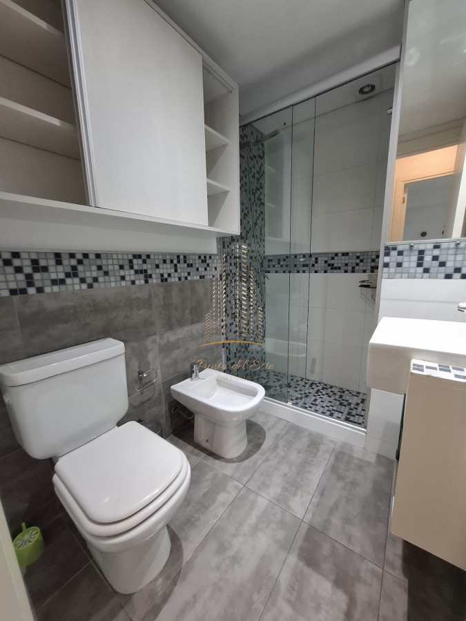 Apartamento ID.778 - Apartamento en alquiler anual o invernal Punta del Este