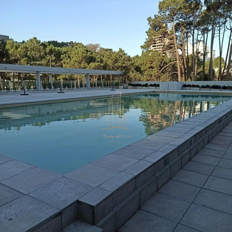 Apartamento ID.650 - Apartamento en alquiler en Punta del Este