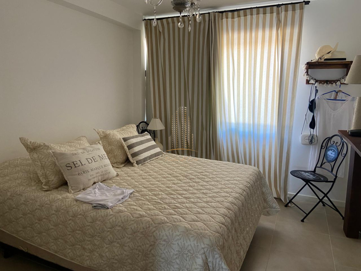 Apartamento ID.673 - Apartamento en alquiler temporal en Punta del Este