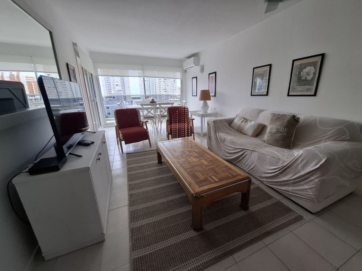 Apartamento ID.649 - Apartamento en alquiler en Punta del Este