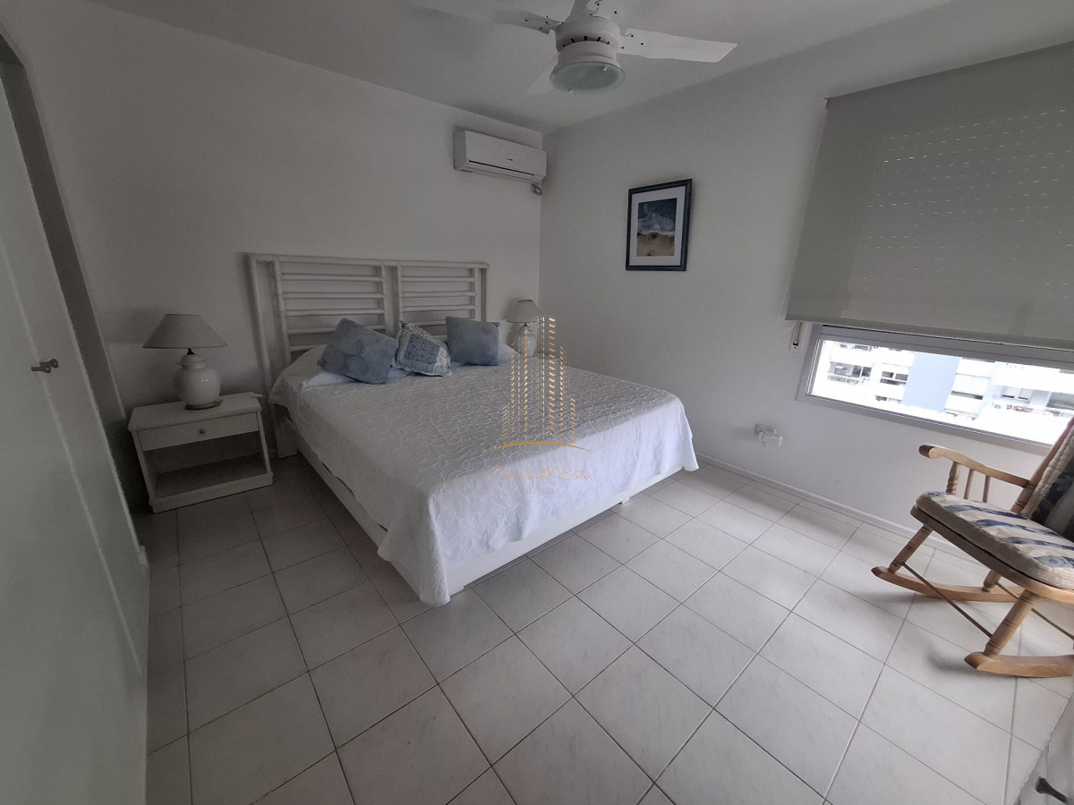 Apartamento ID.649 - Apartamento en alquiler en Punta del Este