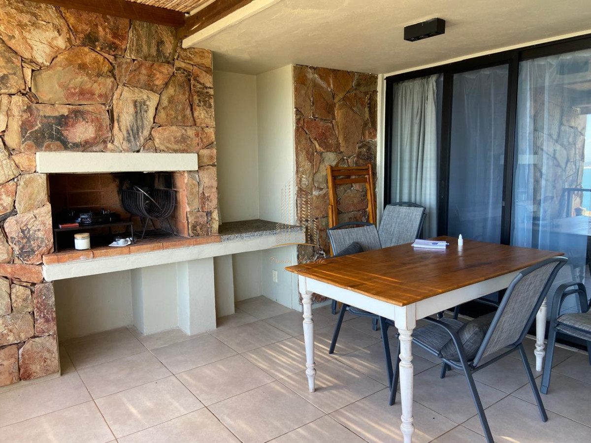 Apartamento ID.673 - Apartamento en alquiler temporal en Punta del Este