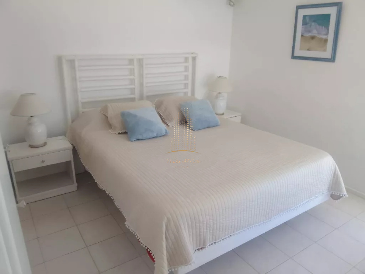 Apartamento ID.649 - Apartamento en alquiler en Punta del Este