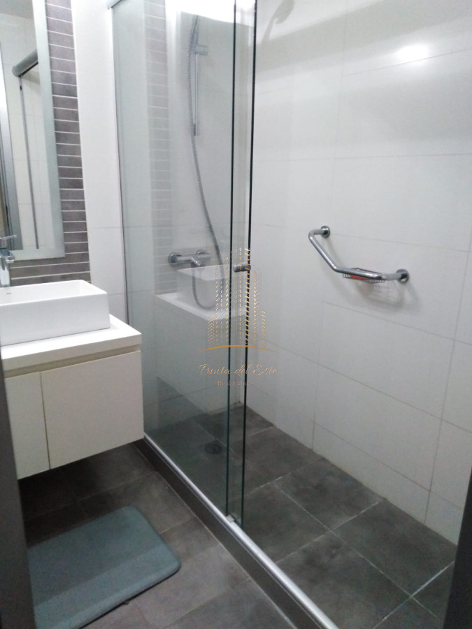 Apartamento ID.487 - Apartamento en alquiler temporal en Punta del Este