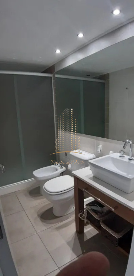 Apartamento ID.1076 - Apartamento en venta en Punta del Este 