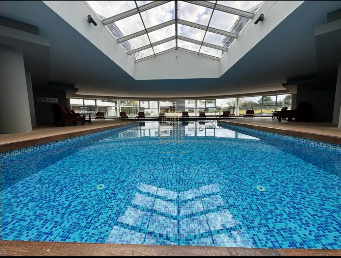 Apartamento ID.1073 - Apartamento en alquiler temporal e invernal en Punta del Este