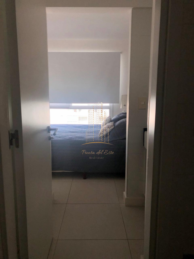 Apartamento ID.604 - Apartamento en alquiler anual, invernal y venta en Punta del Este 