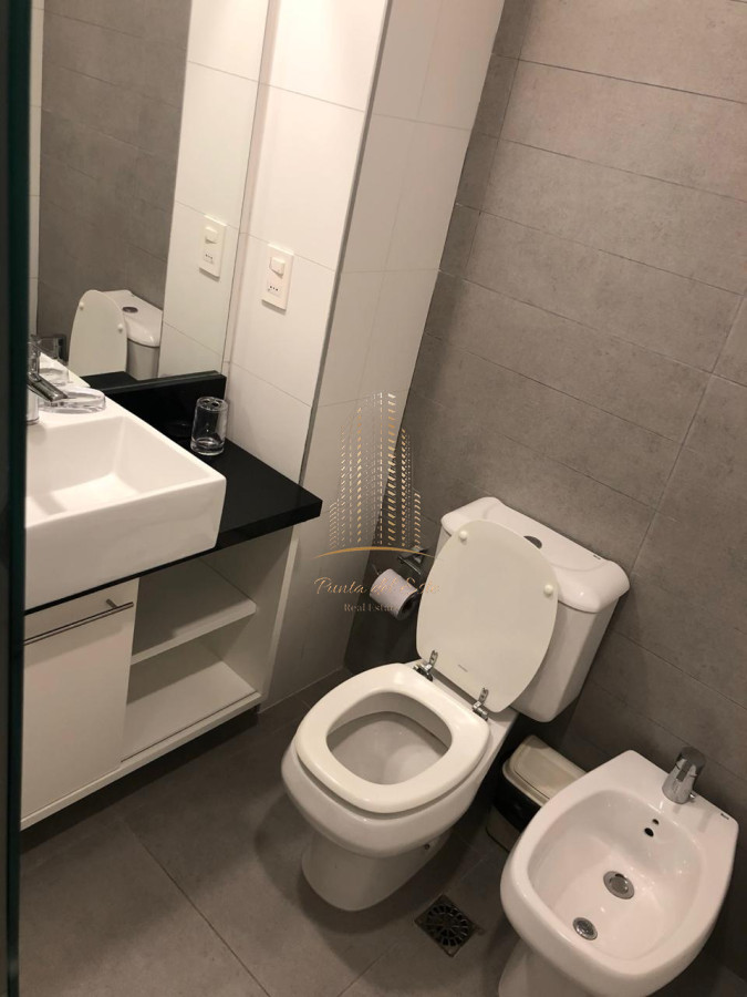 Apartamento ID.604 - Apartamento en alquiler anual, invernal y venta en Punta del Este 