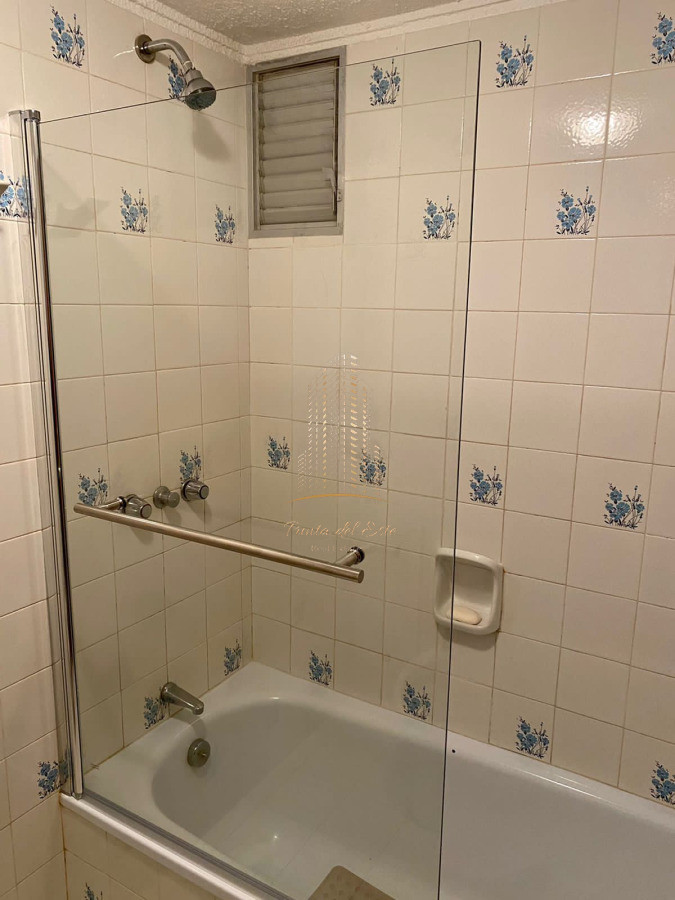 Apartamento ID.922 - Apartamento frente al mar, mansa, alquiler temporal, Punta del Este