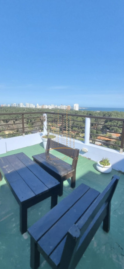 Apartamento ID.859 - Apartamento en venta en Punta del Este, Roosevelt