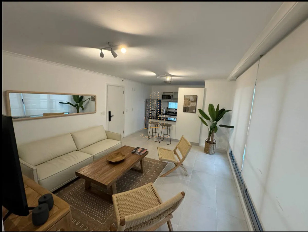 Apartamento ID.1073 - Apartamento en alquiler temporal e invernal en Punta del Este