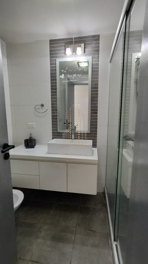 Apartamento ID.487 - Apartamento en alquiler temporal en Punta del Este