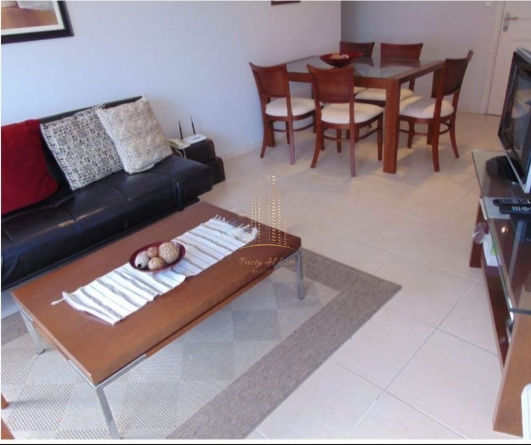 Apartamento ID.578 - Apartamento en alquiler temporal en Punta del Este 
