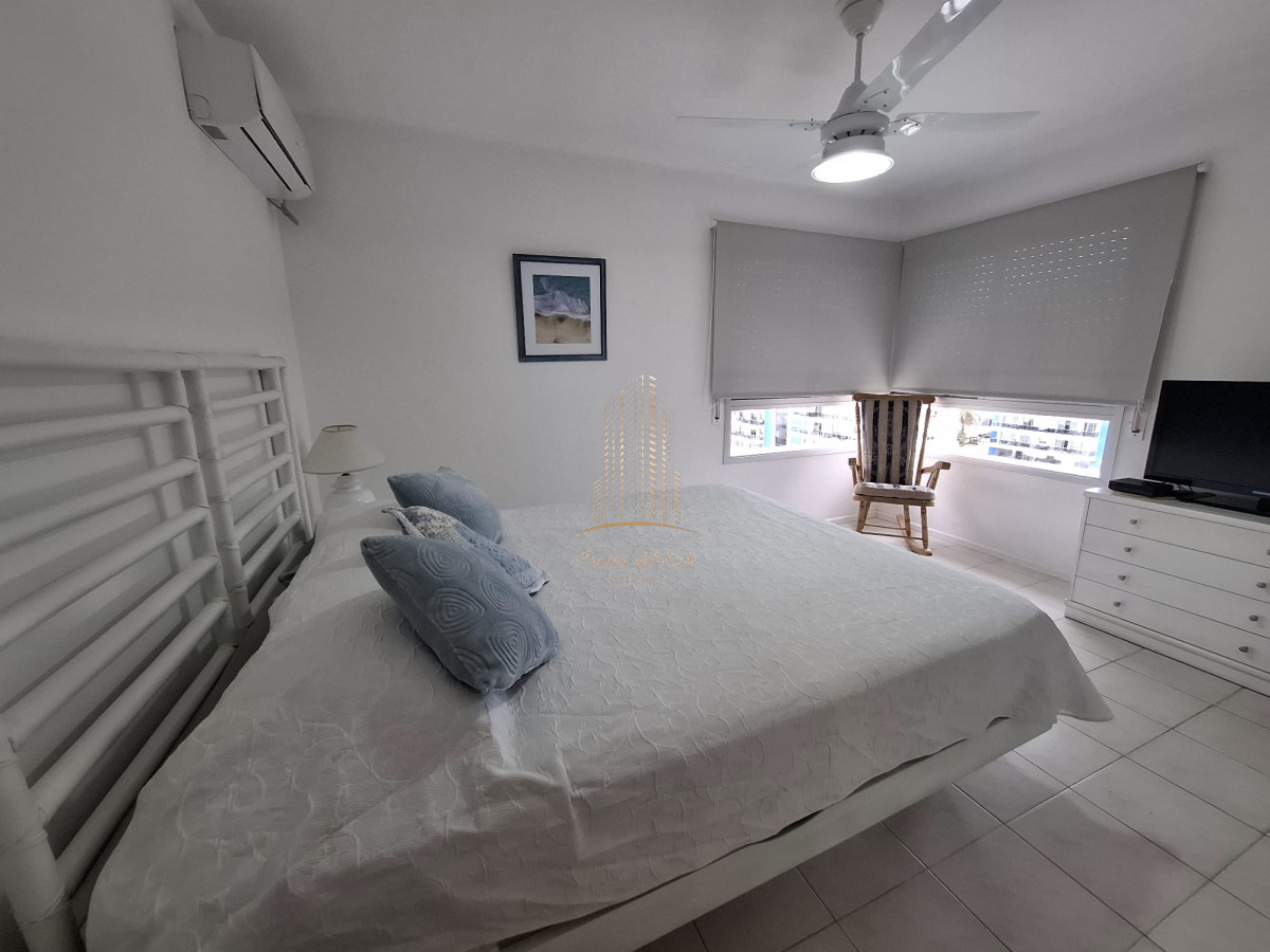 Apartamento ID.649 - Apartamento en alquiler en Punta del Este