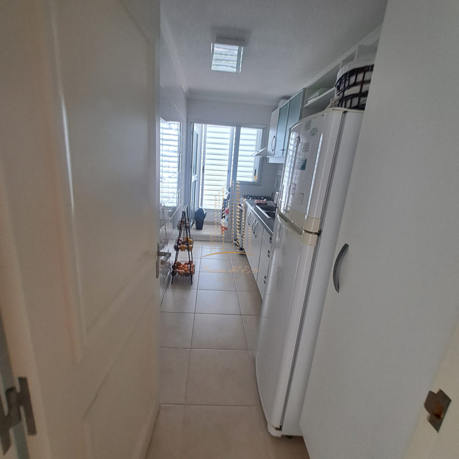 Apartamento ID.637 - Apartamento en alquiler temporal en Punta del Este