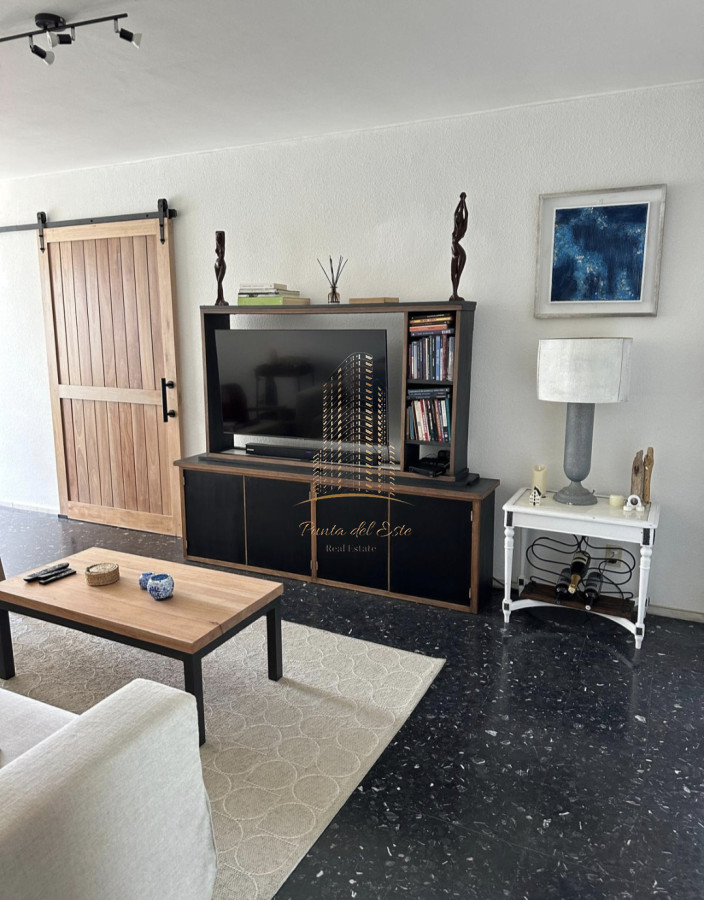 Apartamento ID.691 - Apartamento en venta en Punta del Este,  Peninsula 