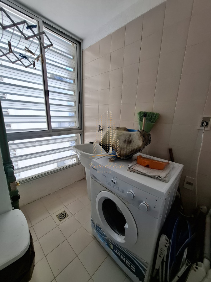 Apartamento ID.575 - Apartamento en alquiler temporal en Punta del Este