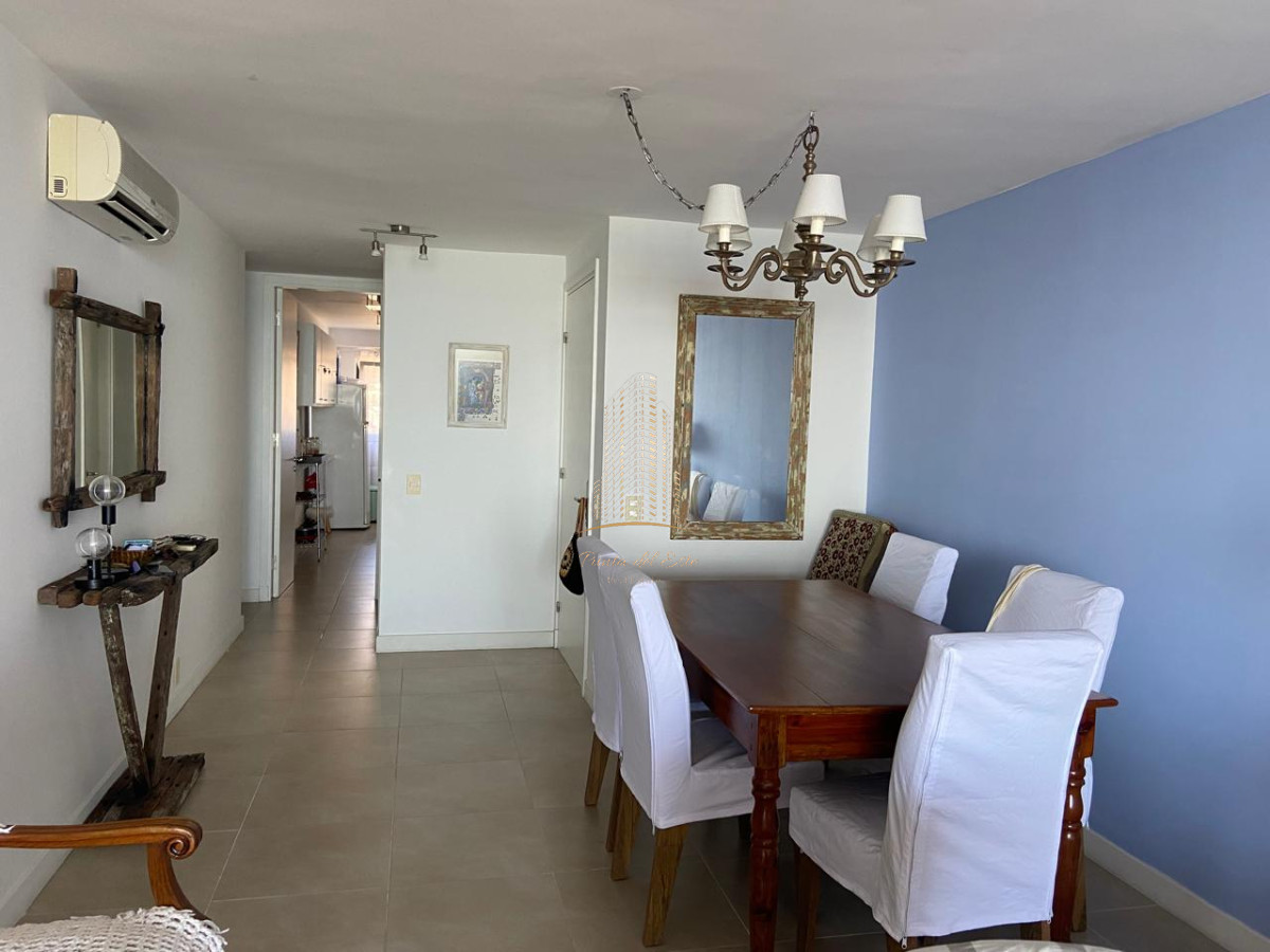Apartamento ID.673 - Apartamento en alquiler temporal en Punta del Este