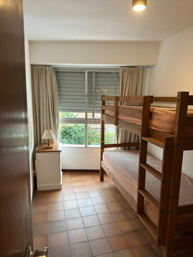 Apartamento ID.859 - Apartamento en venta en Punta del Este, Roosevelt