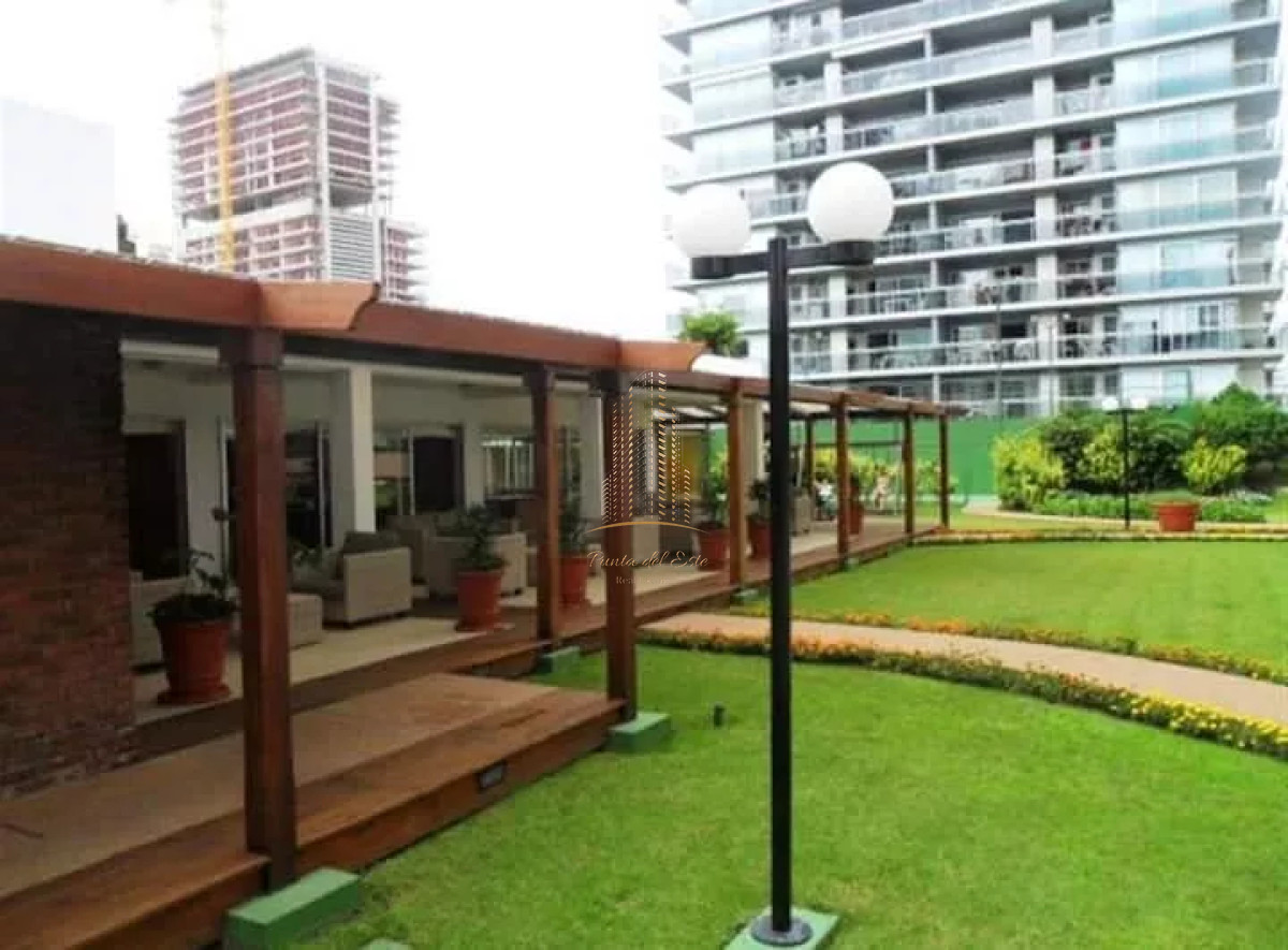 Apartamento ID.649 - Apartamento en alquiler en Punta del Este