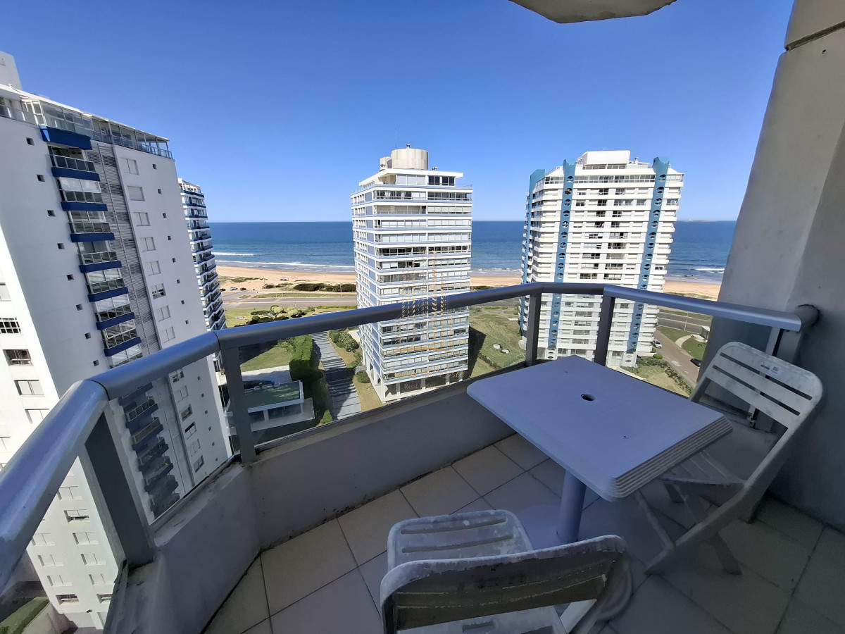 Apartamento ID.575 - Apartamento en alquiler temporal en Punta del Este