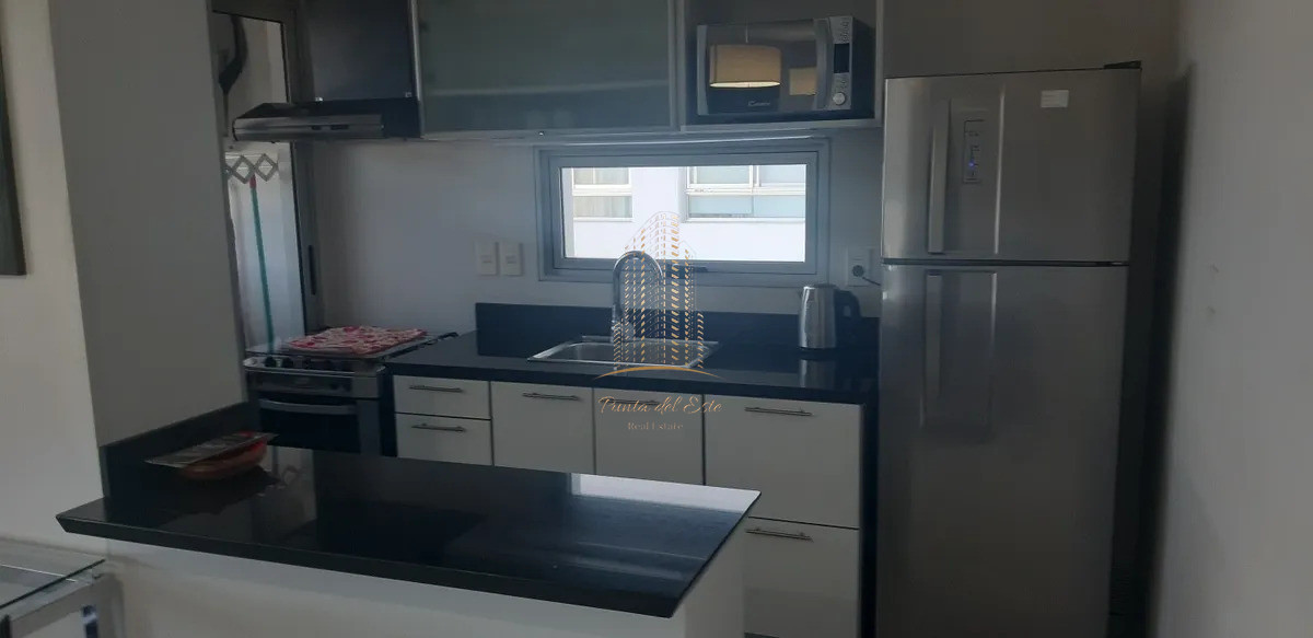 Apartamento ID.1076 - Apartamento en venta en Punta del Este 