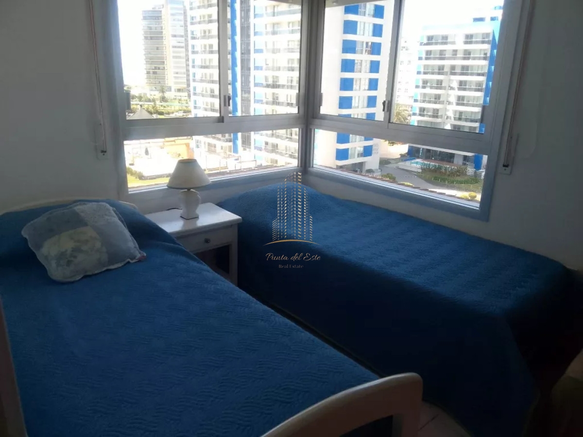 Apartamento ID.649 - Apartamento en alquiler en Punta del Este