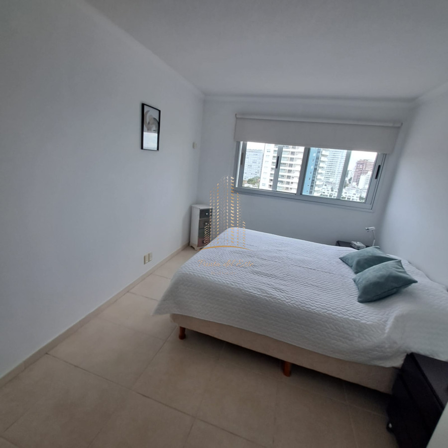Apartamento ID.637 - Apartamento en alquiler temporal en Punta del Este