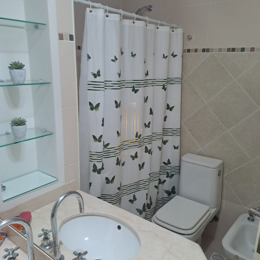 Apartamento ID.637 - Apartamento en alquiler temporal en Punta del Este