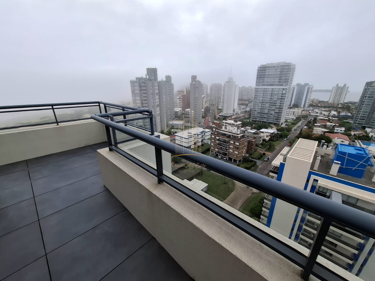 Apartamento ID.635 - Apartamento en venta en Punta del Este, a estrenar