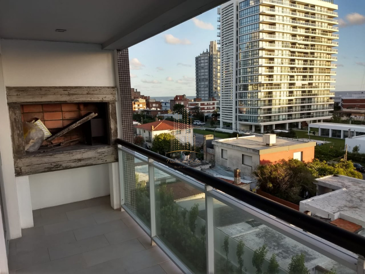 Apartamento ID.487 - Apartamento en alquiler temporal en Punta del Este