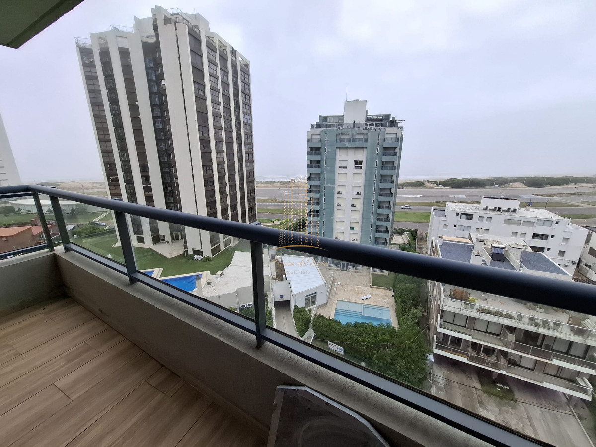 Apartamento ID.627 - Apartamento en venta en Punta del Este