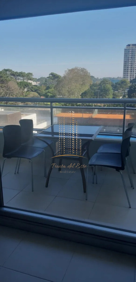 Apartamento ID.1076 - Apartamento en venta en Punta del Este 