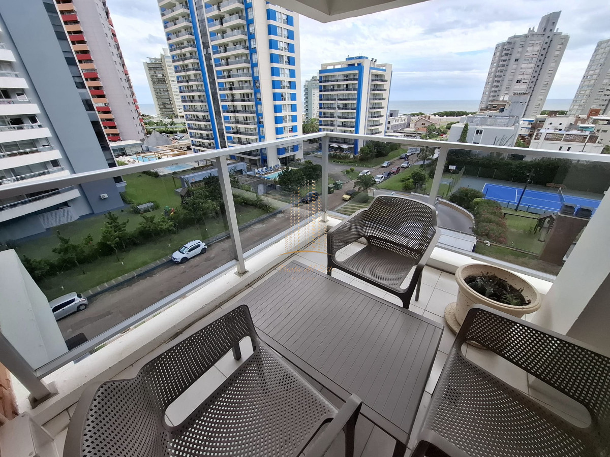Apartamento ID.649 - Apartamento en alquiler en Punta del Este