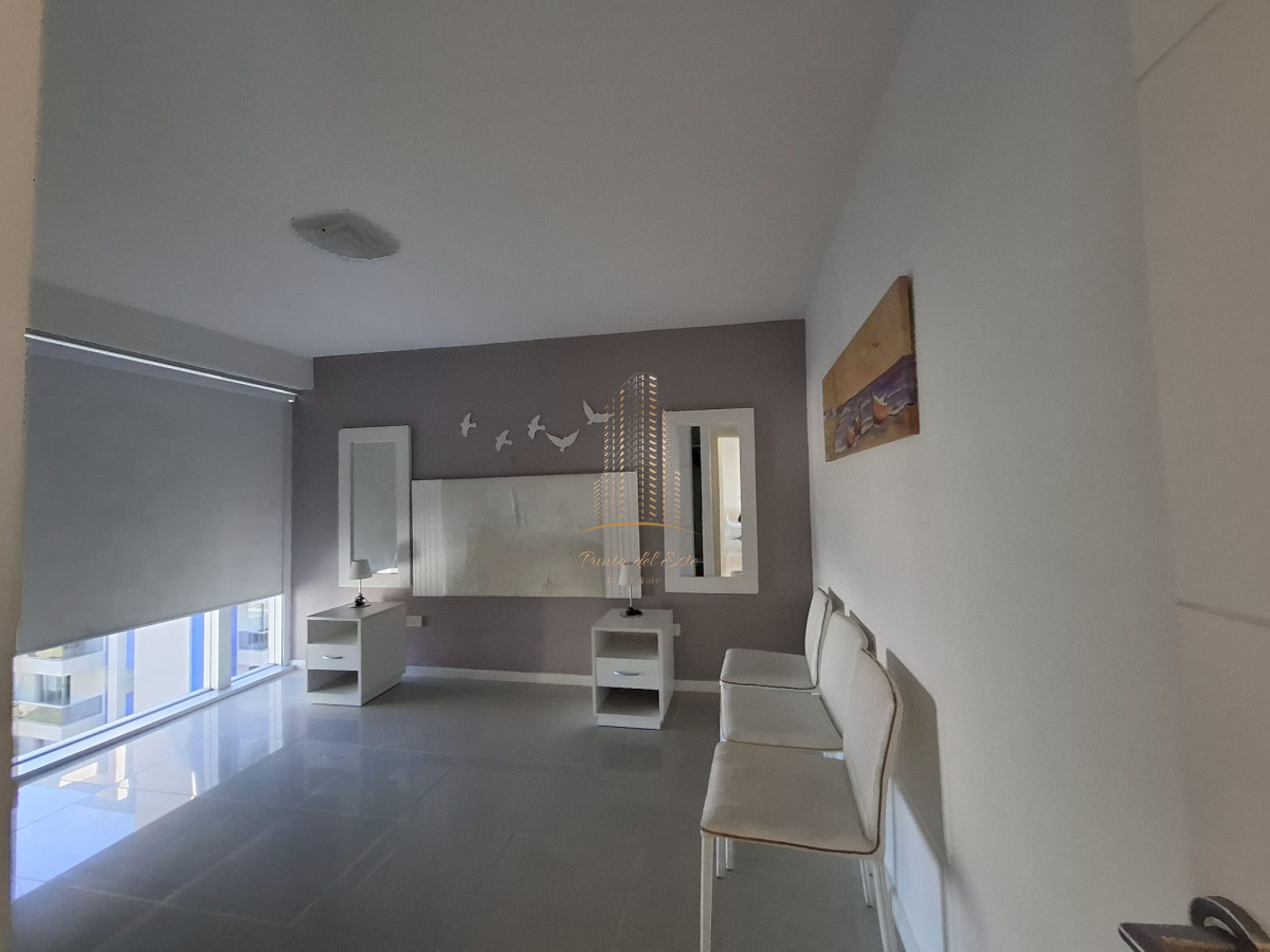 Apartamento ID.778 - Apartamento en alquiler anual o invernal Punta del Este