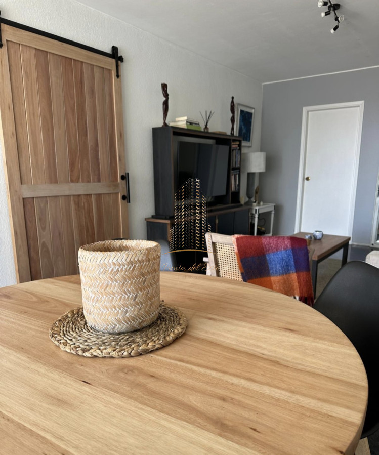 Apartamento ID.691 - Apartamento en venta en Punta del Este,  Peninsula 