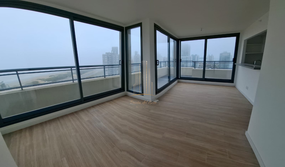 Apartamento ID.635 - Apartamento en venta en Punta del Este, a estrenar