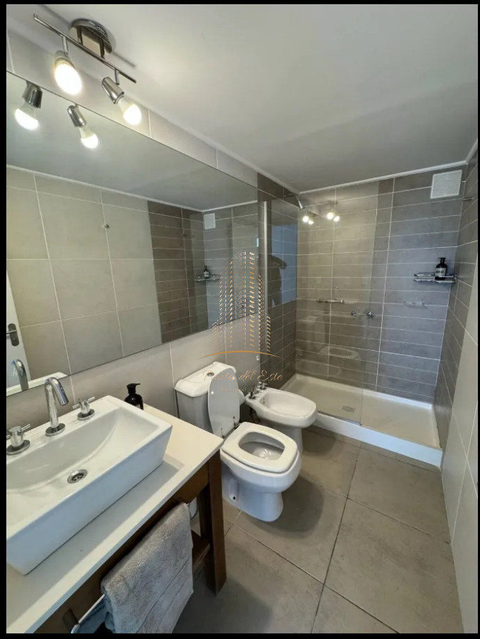 Apartamento ID.1073 - Apartamento en alquiler temporal e invernal en Punta del Este