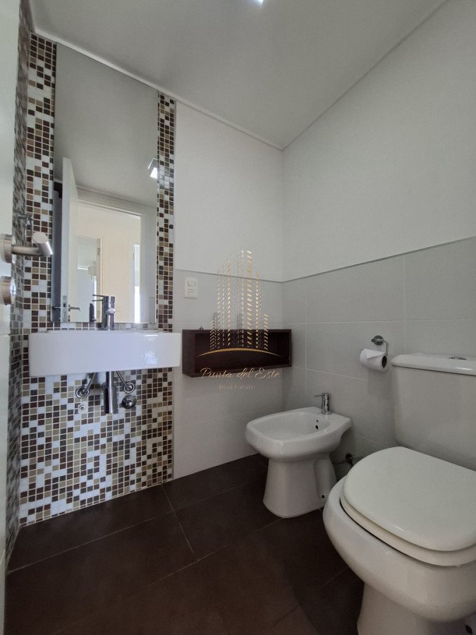 Apartamento ID.1044 - Apartamento en alquiler temporal en Punta del Este