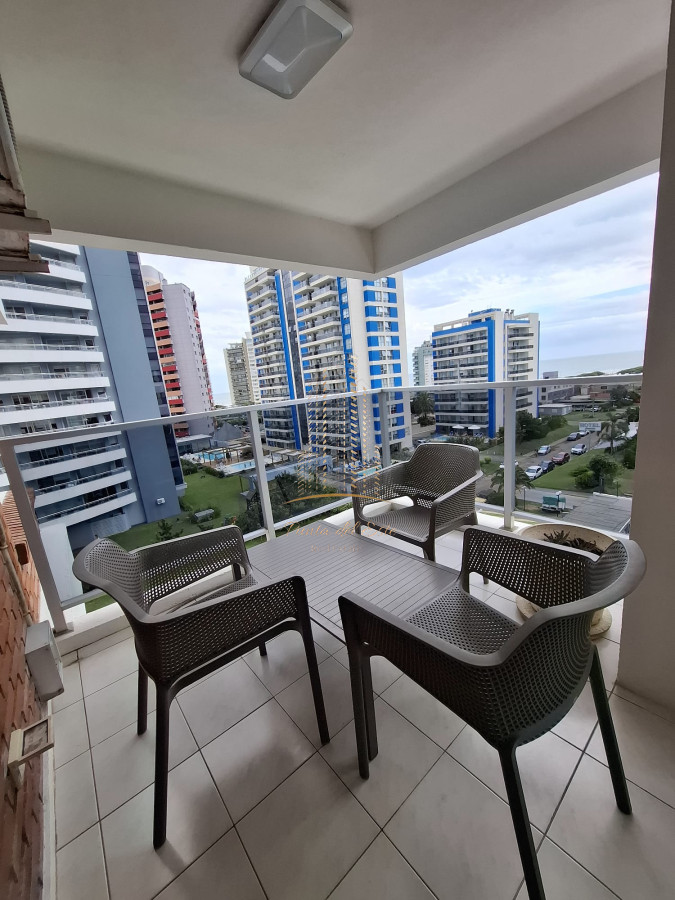 Apartamento ID.649 - Apartamento en alquiler en Punta del Este