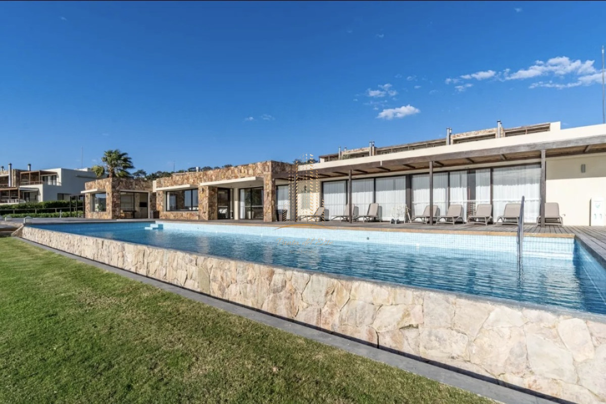 Apartamento ID.673 - Apartamento en alquiler temporal en Punta del Este