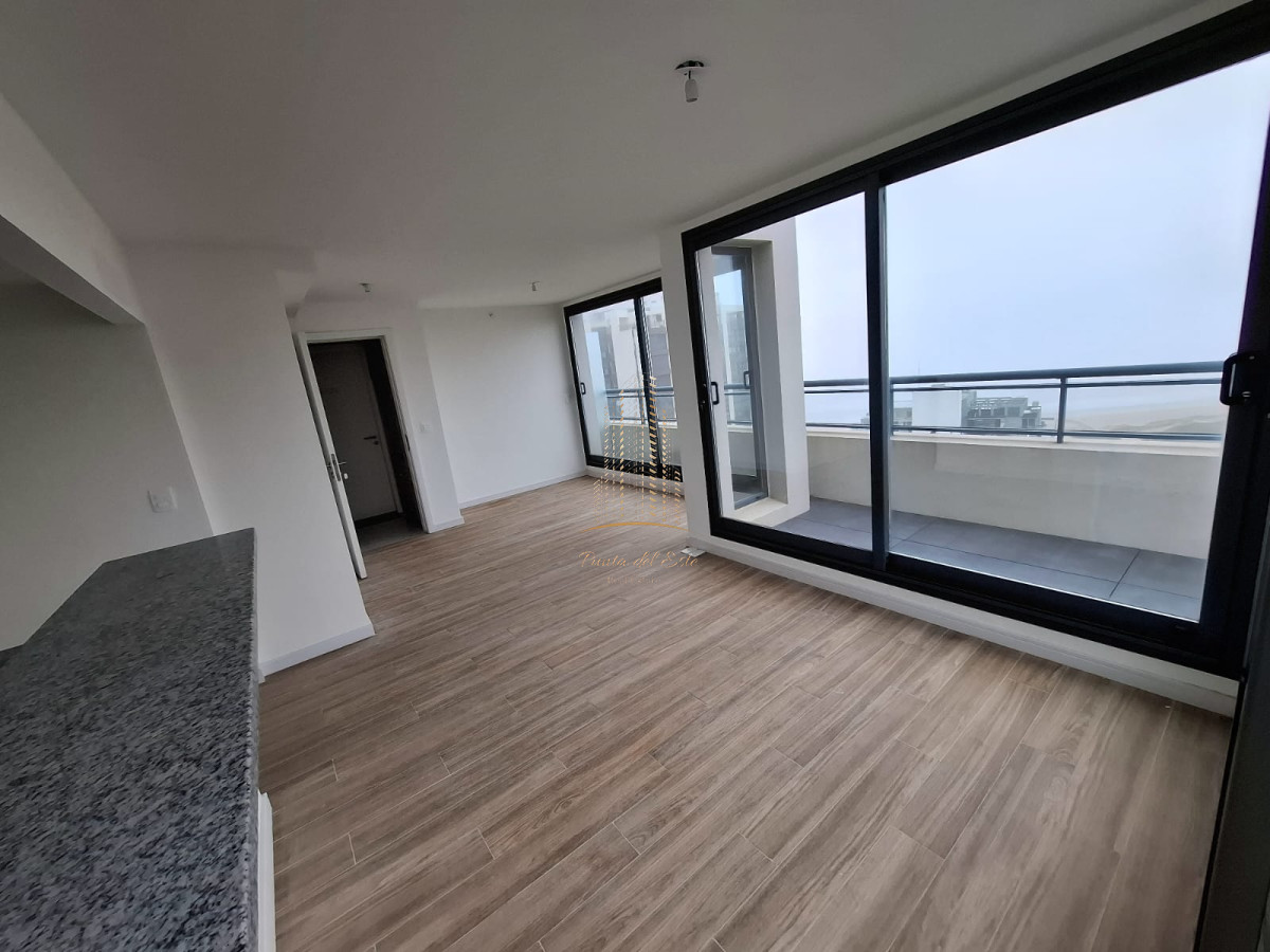 Apartamento ID.635 - Apartamento en venta en Punta del Este, a estrenar
